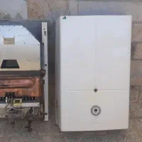 آبگرمکن ۳۱۱۸ بوتان