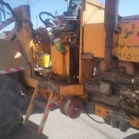 تراکتور رومانی بیل عقب|خودرو سنگین|سبزوار, فرهنگیان|دیوار