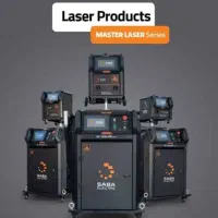 دستگاه لیزر صباالکتریک