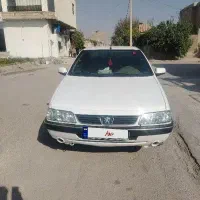 پژو TU5|خودرو سواری و وانت|دهدشت, |دیوار