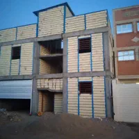 منزل مسکونی۱۶قصب نجفشهرفاز۲بلوارامام هادی خ دستغیب