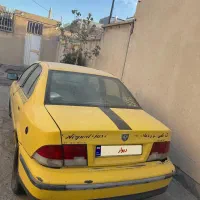 تاکسی مدل ۸۵