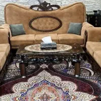 یک دست مبل ۹نفره