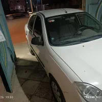 تیبا سالم مدل۹۲