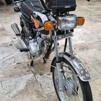 موتور رهرو مدل1402 کارکرد1000|موتورسیکلت|تهران, ده‌ونک|دیوار