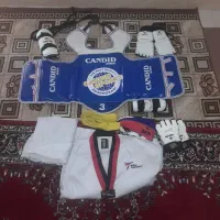 لباس تکواندو|لباس|ساوه, |دیوار