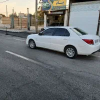 فروش دنا مدل ۹۷|خودرو سواری و وانت|تاکستان, |دیوار