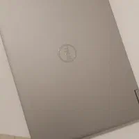 لپتاپ تاچ دل