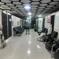 اتاق ۱۰ متری در کلینیک زیبایی پوست واقع درتهرانسر