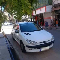 ۲۰۶ ۸۸ تیپ۲