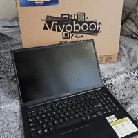 asus vivobook ram12 ssd512 i3 نسل 13