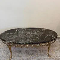میز عسلی برنز|مبلمان خانگی و میز عسلی|ری, تقی آباد|دیوار