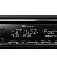 ضبط پایونر DEH-X6850BT|قطعات یدکی و لوازم جانبی|اصفهان, سعادت‌آباد|دیوار