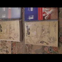 کتاب کنکور کمک درسی فرمول بیست دهم و یازدهم|لوازم التحریر|شهریار, شهریار|دیوار