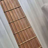 گیتار  Caroli آکبند|گیتار، بیس، امپلیفایر|اردبیل, |دیوار