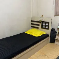 تخت خواب نوجوان|تخت و سرویس خواب|فولادشهر, فولادشهر|دیوار