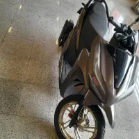 موتور کویر طرح کلیک مدل 99