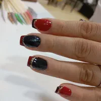 آموزش و خدمات کاشت ناخن و بافت مو|خدمات آرایشگری و زیبایی|زنجان, |دیوار
