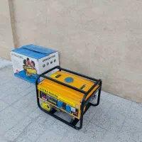 موتور برق  آکبند خشک  3700 .      زیر قیمت خرید