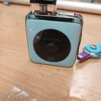 ویپ دیجیتال سالم