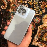 آیفون ۱۳ پرو مکس