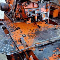 تراکتور رومانی عطیقه|خودرو سنگین|قروه, |دیوار