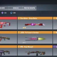 اکانت کالاف|کنسول، بازی ویدئویی و آنلاین|زنجان, |دیوار