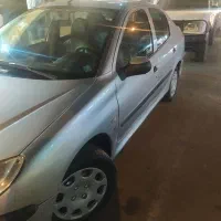 پژو اس دی وی 20|خودرو سواری و وانت|مشهد, شهید فرامرز عباسی|دیوار