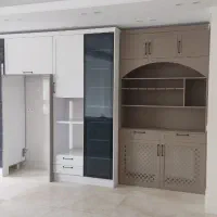 استخدام گارگر ساده جهت کار در کابینت سازی