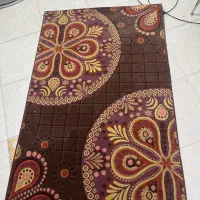 فرش کوچک|فرش|ملایر, |دیوار