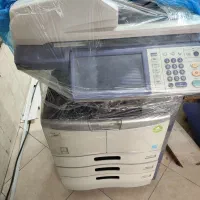 دستگاه فتوکپی توشیبا 356se