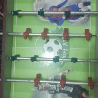 فوتبال دستی