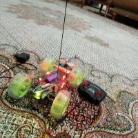 ماشین کنترلی