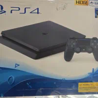 ps4 1t sleem|کنسول، بازی ویدئویی و آنلاین|کرج, دولت‌آباد|دیوار