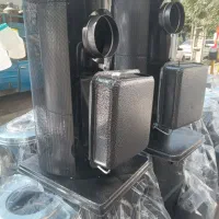 بخاری نفتی گازوئیلی چوبی