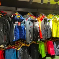 لباس و کاپشن اسکی اکبند مردانه و زنانه|ورزشهای زمستانی|تهران, سیمای ایران|دیوار