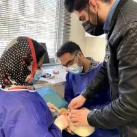 اموزش جامع دندانپزشکی
