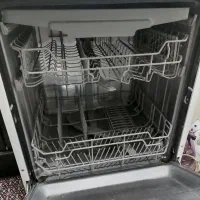 ماشین ظرفشویی تکنوگاز|ماشین ظرفشویی|رباطکریم, رباطکریم|دیوار