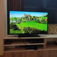 تلویزیون 42LED اسنوا نهاوند