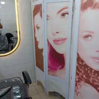 لوازم کامل آرایشگاه