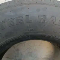 لاستیک. ۱۷/۵-۷۵- ۲۳۵|قطعات یدکی و لوازم جانبی|بروجرد, |دیوار