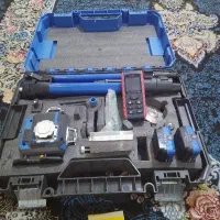 تراز لیزری16خط