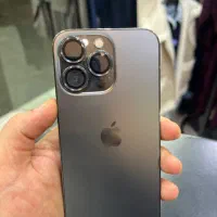 آیفون ۱۳پرو تمیز باتری ۱۰۰٪