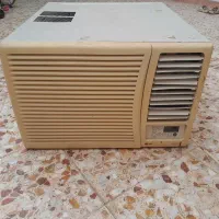 فروش کولر گازی دوزمانه ال جی اصل کره