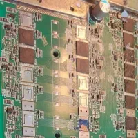 تعمیرات انواع ماینر|قطعات و لوازم جانبی رایانه|یزد, |دیوار