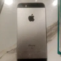 اپل iPhone SE با حافظهٔ ۳۲ گیگابایت|موبایل|تهران, اکباتان|دیوار