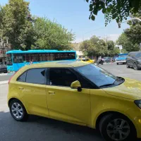 ام جی ۳ در حد صفر