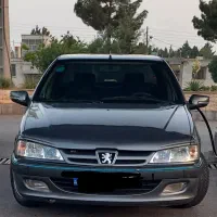 پارس ۹۰ دوگانه کارخانه درجه ۱