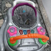 روروئک دو حالته