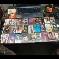 نوار کاست ترانه کلتکس ویگن ابی مهستی معین